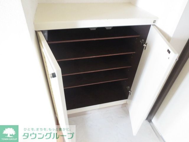 収納　★玄関収納★