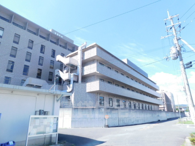 病院　藍野病院（病院）まで1034m