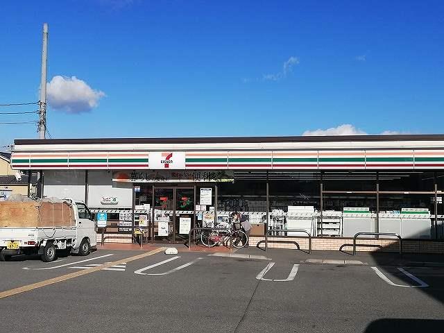 山陽電鉄網干線 平松駅 徒歩8分 2階建 築28年のその他写真