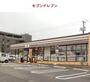 コンビニ　セブンイレブン　八幡東３丁目店（コンビニ）まで400m