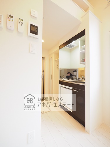 キッチン　同一仕様写真
