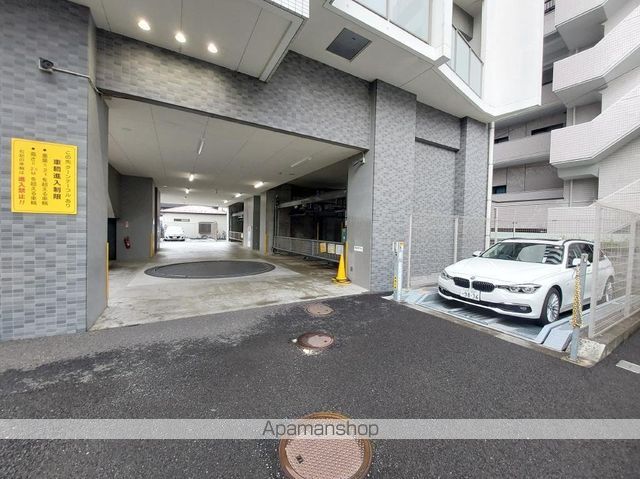 仙台市地下鉄南北線 長町駅 徒歩1分 13階建 築18年のその他写真