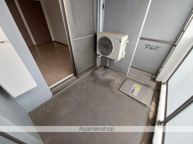 仙台市地下鉄南北線 長町駅 徒歩1分 13階建 築18年の内装写真