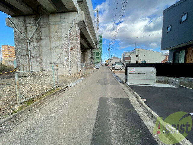 駐車場　駐車場その他