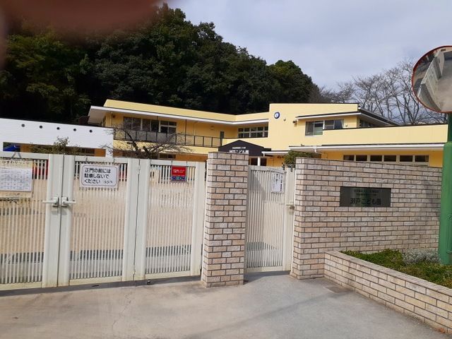 幼稚園・保育園　瀬戸こども園（幼稚園・保育園）まで750m