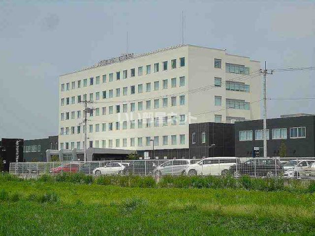 病院　善衆会病院（病院）まで1944m