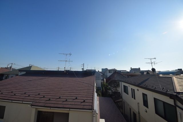 眺望　★景色★