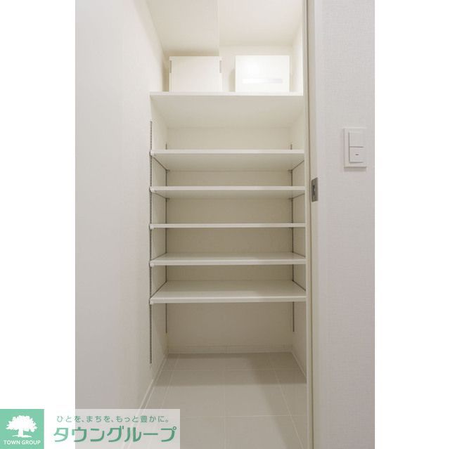 その他　シューズボックス