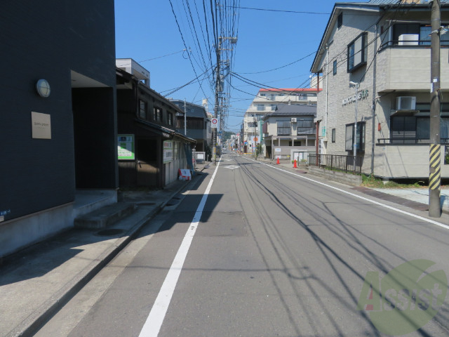 駐車場　駐車場その他