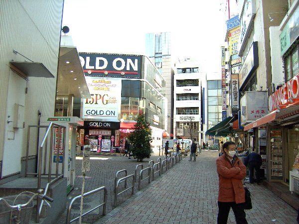 その他　西荻窪駅（その他）まで2200m