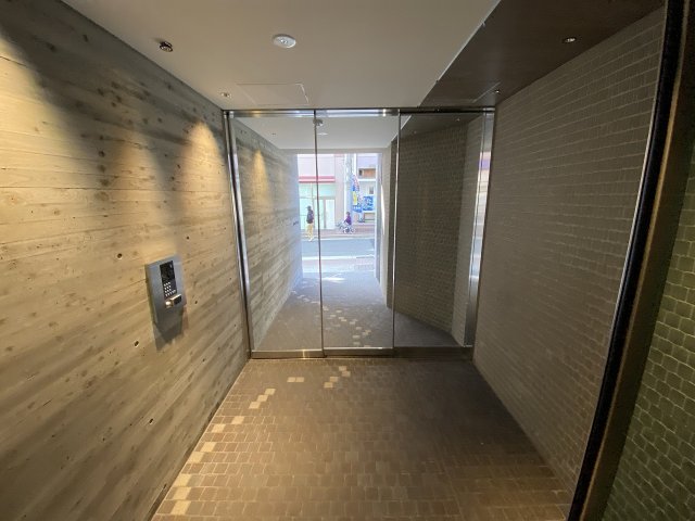 ロビー