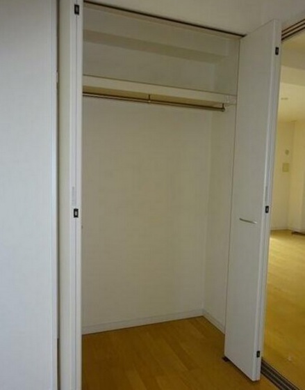 収納　他号室のお写真です