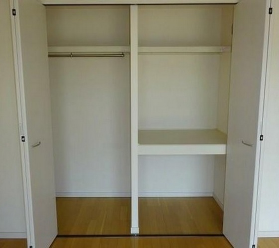 その他設備　他号室のお写真です