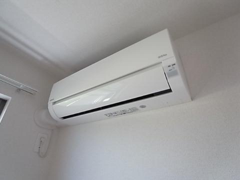 その他設備　室内設備