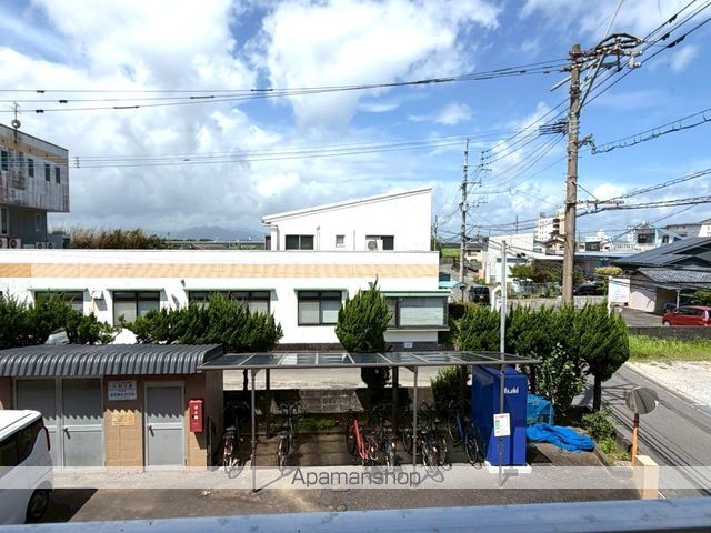 高洲町黒川第一マンションのその他写真