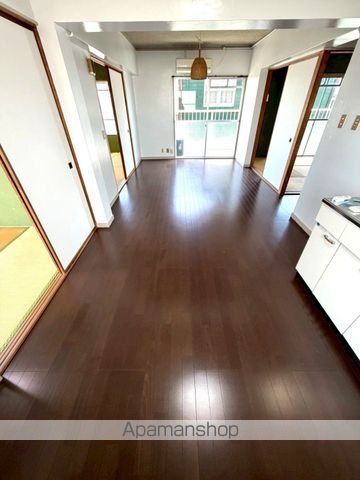 高洲町黒川第一マンションのその他写真