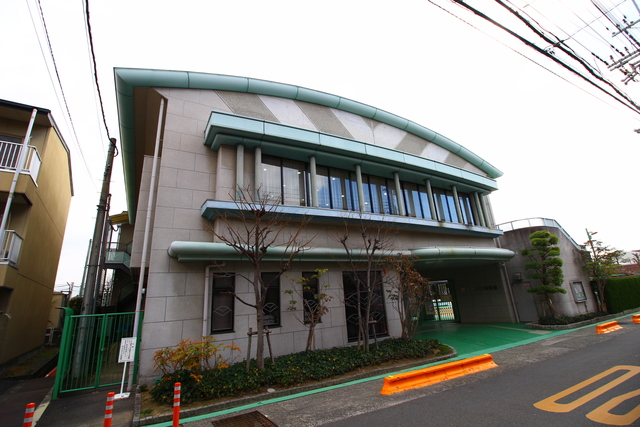 幼稚園・保育園　茨木みのり幼稚園（幼稚園・保育園）まで828m