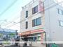 コンビニ　セイコーマート（コンビニ）まで100m
