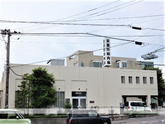 病院　前島外科内科医院（病院）まで1359m