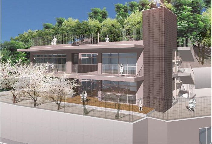 幼稚園・保育園　瑞穂のぞみ幼稚園（幼稚園・保育園）まで592m