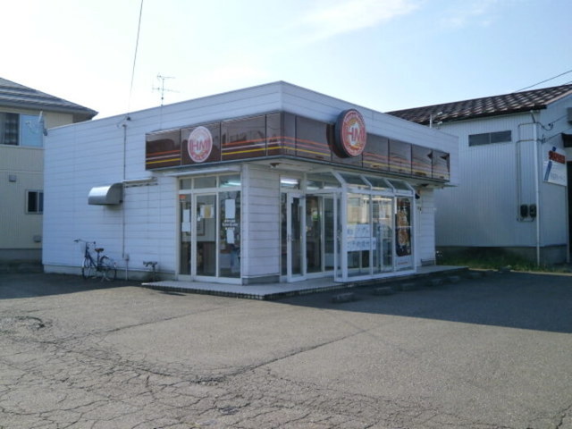 飲食店　ほっともっと長岡大島店（飲食店）まで757m
