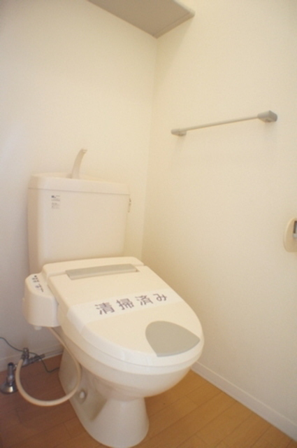 トイレ　図面と現状に相違がある場合には現状を優先