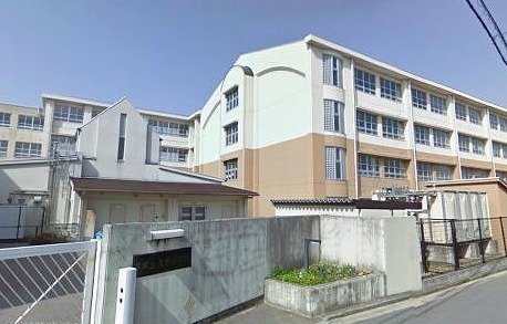 小学校　久世小学校（小学校）まで567m