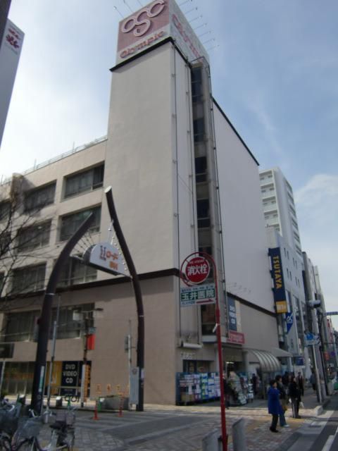 ホームセンター　Ｏｌｙｍｐｉｃ（ホームセンター）まで683m