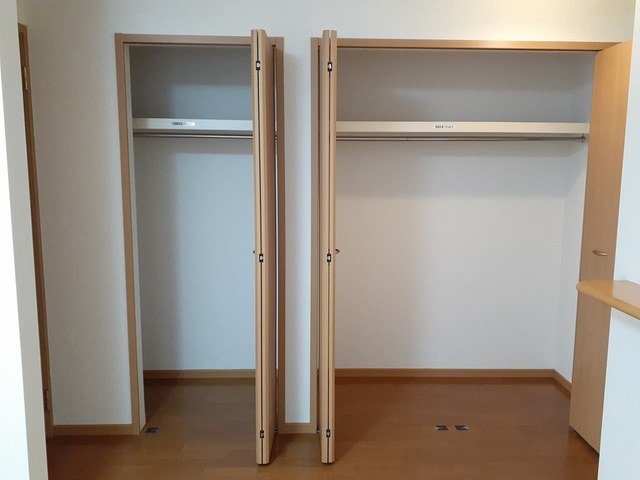 収納　小物を収納するのに便利です