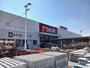 ホームセンター　ＤＣＭ新蒲郡店（ホームセンター）まで400m