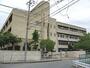 中学校　四條畷市立四條畷南中学校（中学校）まで1912m