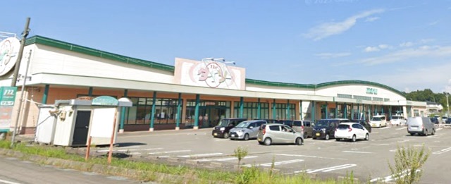 その他　ザ・ダイソーマルイ柏崎横山店（その他）まで273m