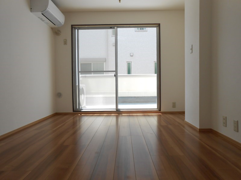 その他部屋・スペース　光の入る洋室