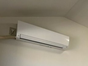 その他設備　参考写真（同物件別部屋）