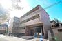 住吉駅より徒歩17分 1階 築12年7ヶ月の賃貸物件