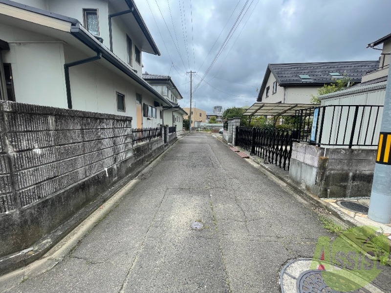 駐車場　駐車場その他