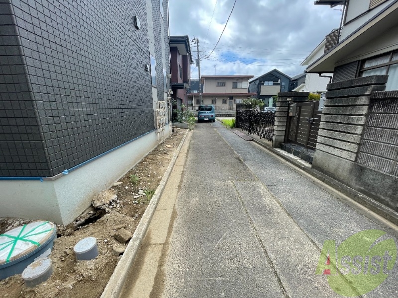 その他共有部分　駐輪場その他