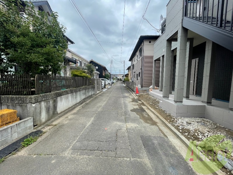 その他　ゴミ置き場その他
