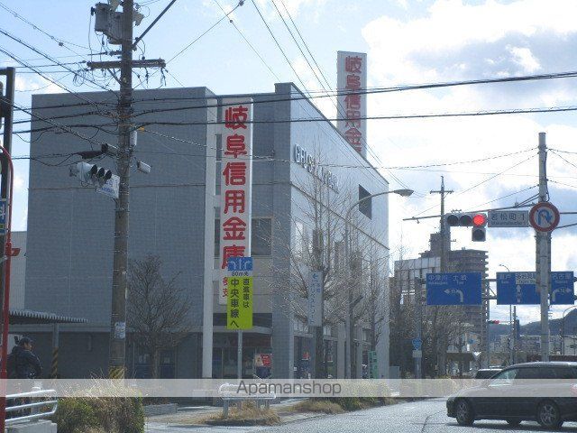 小芝ハイツの周辺写真