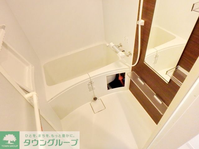 バス・シャワールーム　★浴室乾燥機完備★