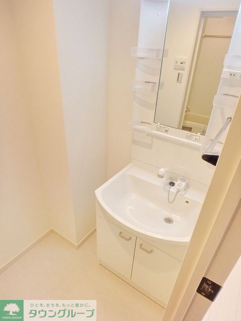 洗面設備　★シャンプードレッサー★