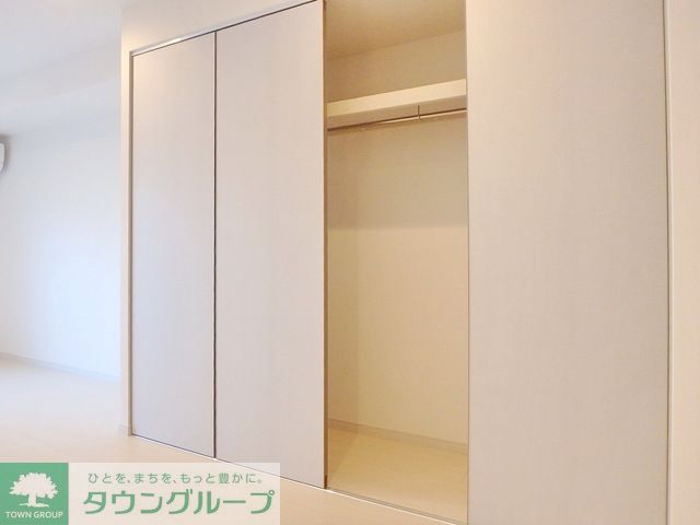 収納　★クローゼット★