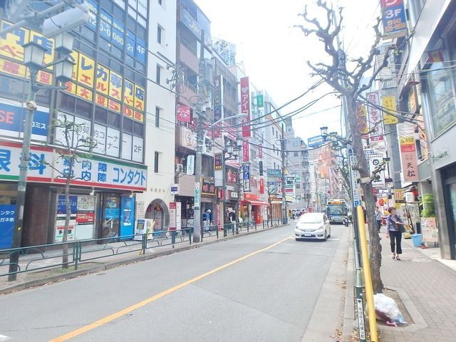 その他　国分寺駅南口の周辺施設（その他）まで640m
