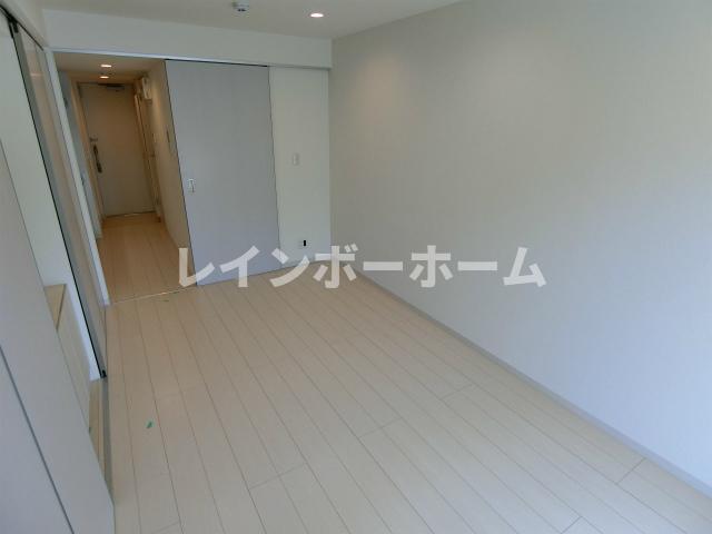 その他部屋・スペース　おしゃれな内装です