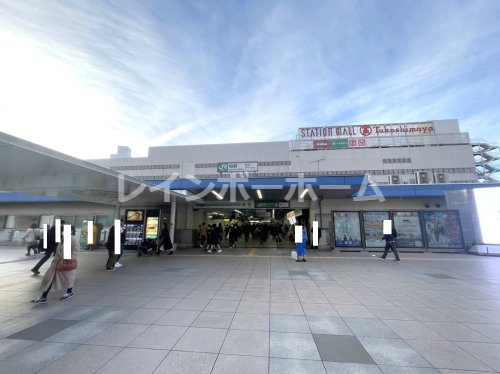 その他　柏駅（その他）まで800m