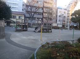 公園　大井海岸公園（公園）まで95m