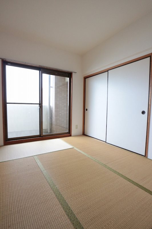 その他　和室でのんびりとしたひと時を。