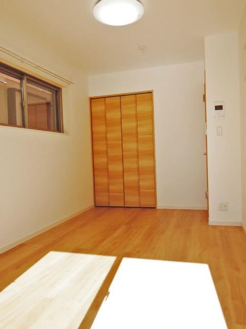 その他部屋・スペース　家具を配置しやすい人気の間取りです♪