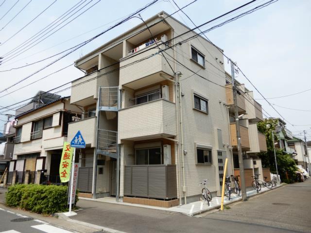 建物外観　当店おすすめ物件♪