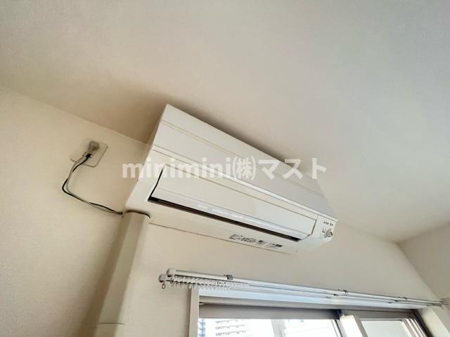 その他設備　別号室参考写真